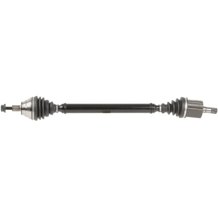 A1 Cardone New Cv Drive Axle, 66-7344 66-7344